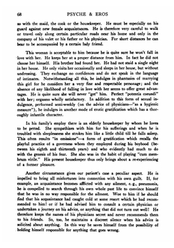 Psyche and Eros. Volume 1 | Wilhelm Stekel