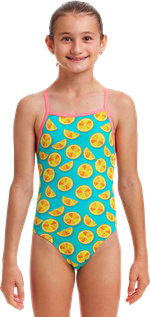 Купальник FUNKITA Lime Splice