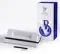 Analog Renaissance Record Velvet Brush White