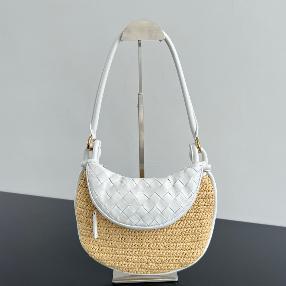 Bottega Veneta Small Gemelli 24 cm
