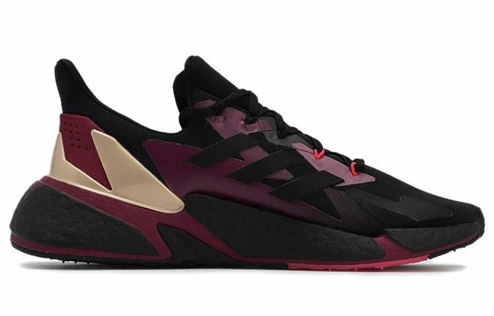 Кроссовки Adidas X9000L4 C.Rdy (Женская размерная сетка)