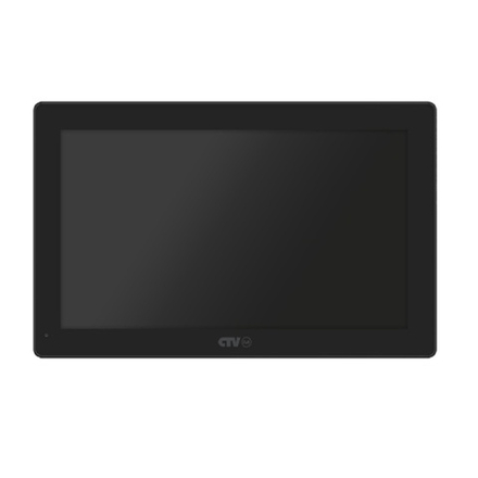 HD видеодомофон CTV-IM1030B Cloud 10 W