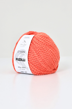 O’YARN FUZILLI, 500г