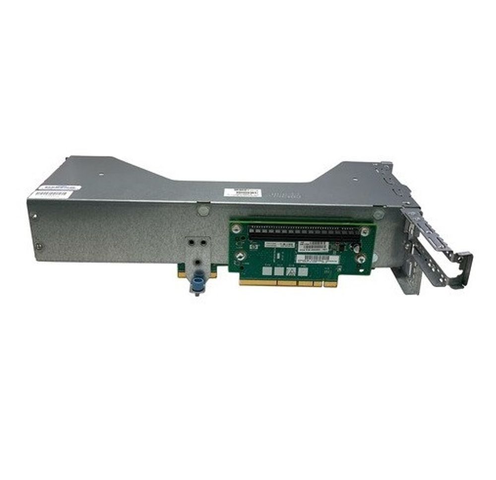 Плата расширения HP Proliant DL 180 G6 PCI-e Riser Assembly 502428-001