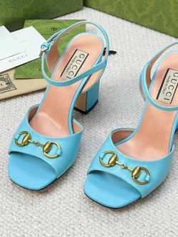 Gucci Sandal 9.5 cm