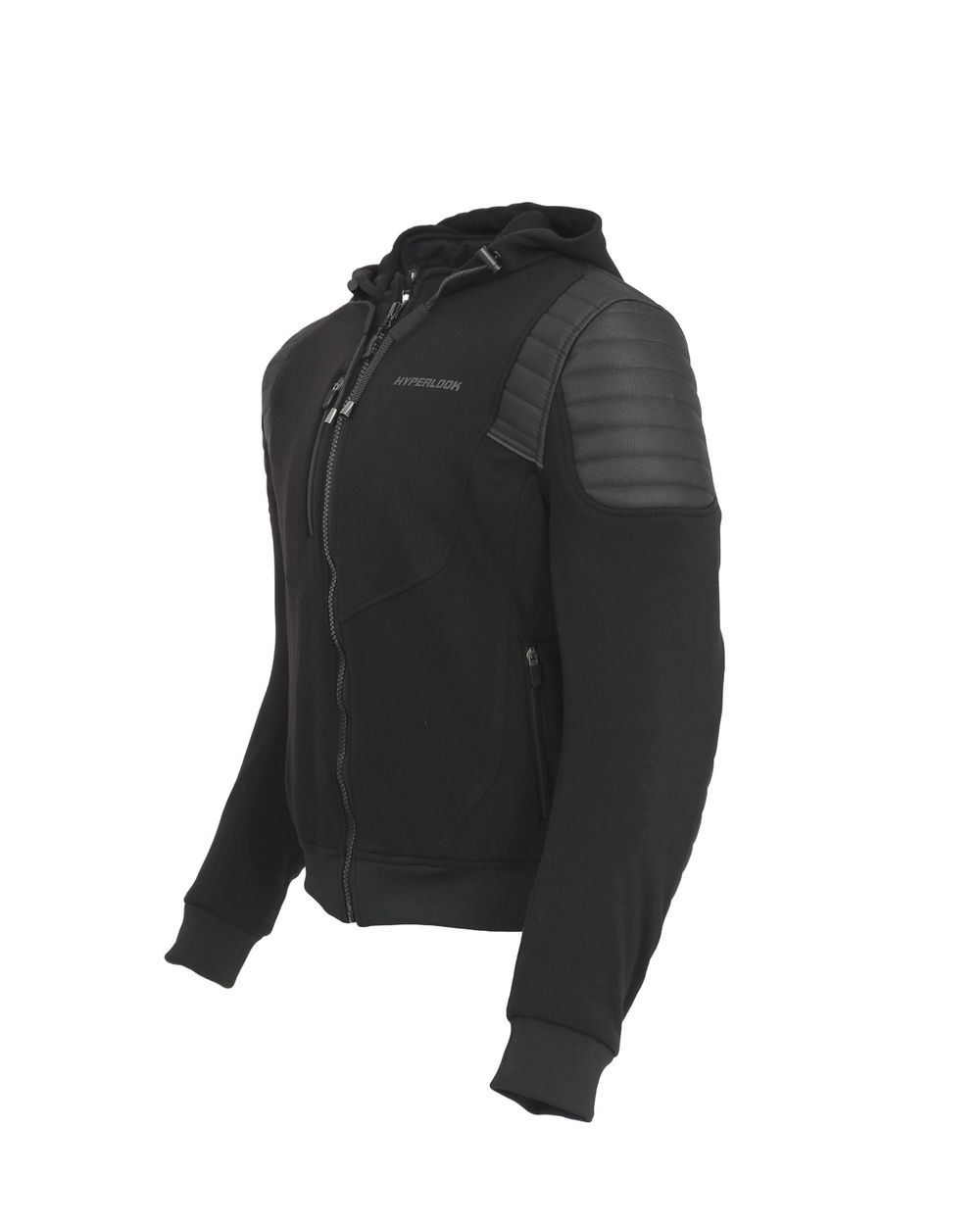 The Hero / Черный