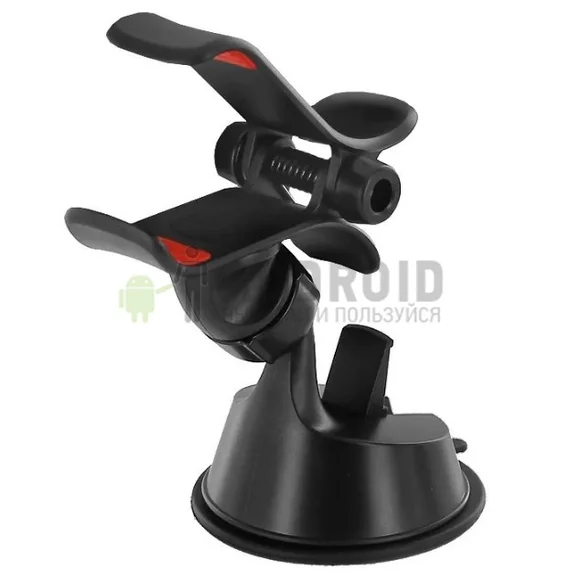 Автомобильный держатель ExoGear ExoMount 2 (универсальный) Black