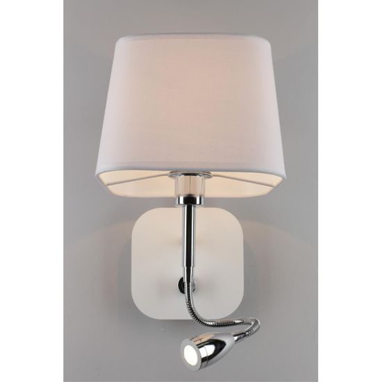 Светильник настенный (Бра) OML-62601-02