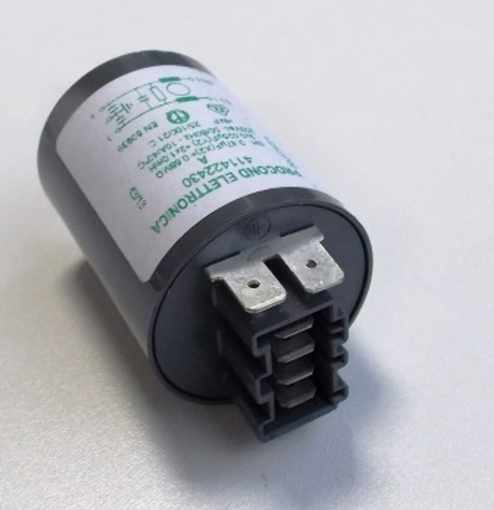 СЕТЕВОЙ ФИЛЬТР Electrolux/Zanyssi 3792740007