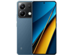 Смартфон Poco X6 5G 8/256Gb Blue