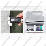 Подстилка Jiah Qi размер 7×6 м, 190 г/м²