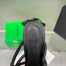 Bottega Veneta Stretch Twist Mule