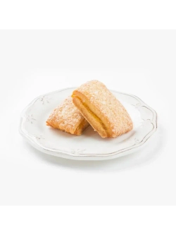 Печенье творожное "Крымское", "Невское" 245 г * 3 шт