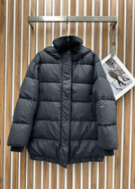 Пуховик Brunello Cucinelli, арт. 470004593