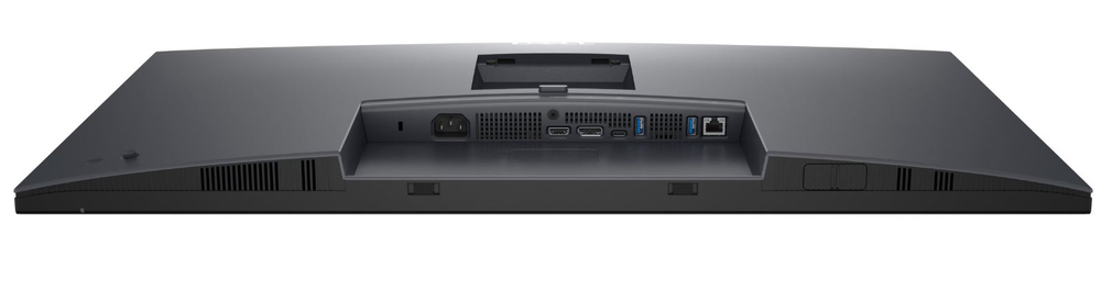 Монитор Dell Pro 32 Plus 4K USB-C Hub Monitor - P3225QE, 80.0cm (31.5")
