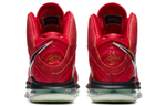 Кроссовки Nike Lebron 8 Qs "Empire Jade"