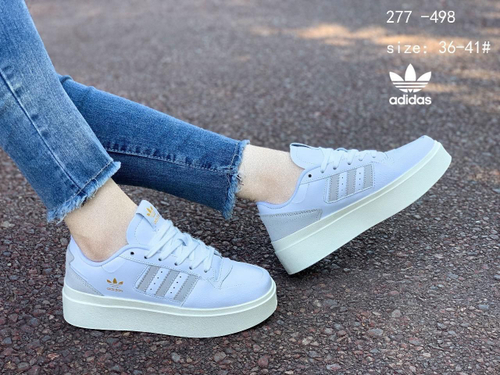 Кроссовки по 8 пар (36-41)р. / 277-498