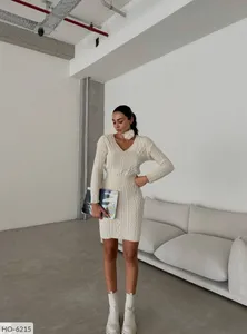 Платье HO-6215 Фабрика Моды