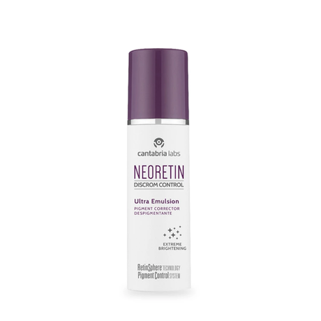 Cantabria Labs Neor Dc Ultra Emulsion Despig 30ml