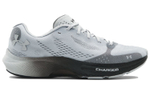 Under Armour Charged Pulse comfortable wear-resistant breathable low-cut casual running shoes men's halo gray