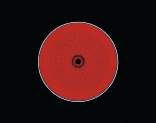 Электрическая варочная панель Electrolux EHF 96140 FK