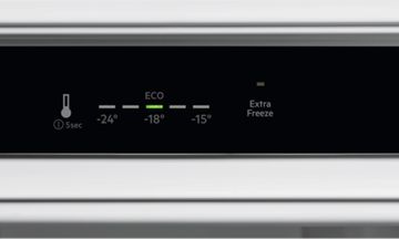 Морозильна камера Electrolux EUN7NE18S
