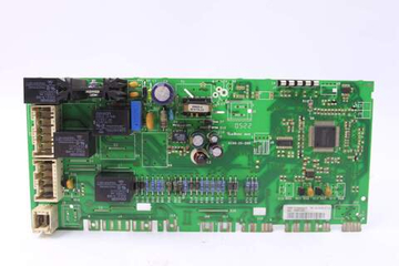 Модуль управления стиральной машины Indesit WIUL83