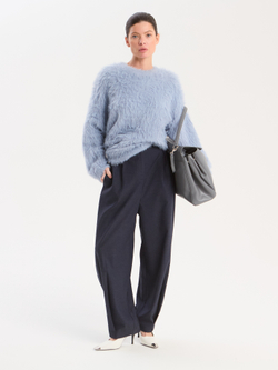 Брюки баллоны