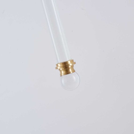 Бра Imperium Loft Regina Andrew Crystal Sconce 149048-22