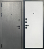 Входная металлическая дверь YoDoors-29 Юта