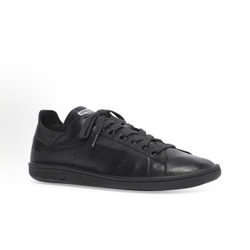 Balenciaga x Adidas Stan Smith Black