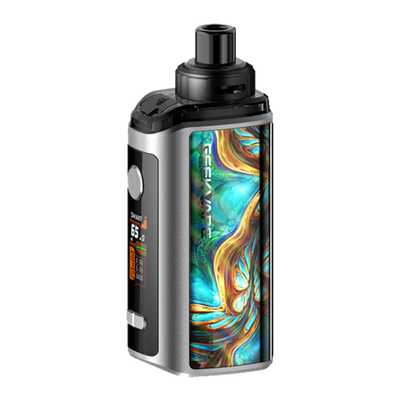 Geek Vape Aegis Obelisk 65 2500 mah