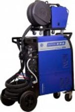 Сварочный полуавтомат AURORA SKYWAY 500  с вод.охл. многофункциональный (MIG/MAG, MMA) 21849