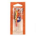 Балансир "Плотва" OPM Lures блистер (60мм, 21гр)