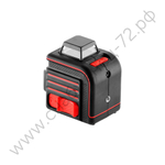 Лазерный уровень ADA CUBE 3-360 BASIC EDITION