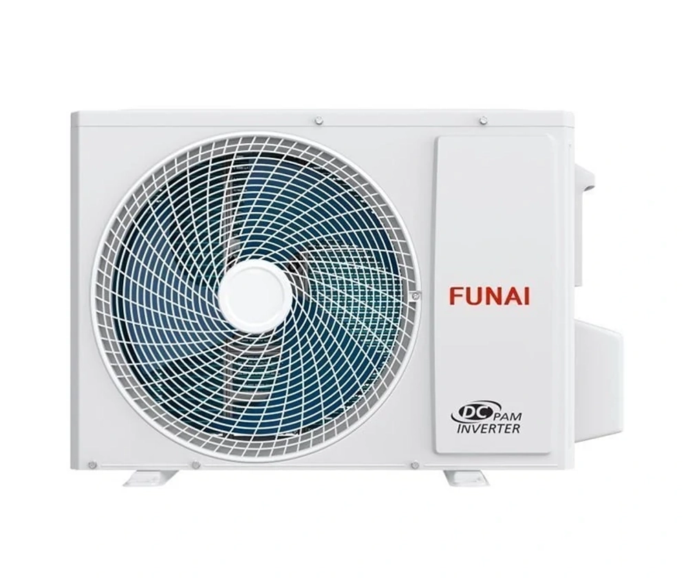 Funai RAC-I-SG25HP.D02