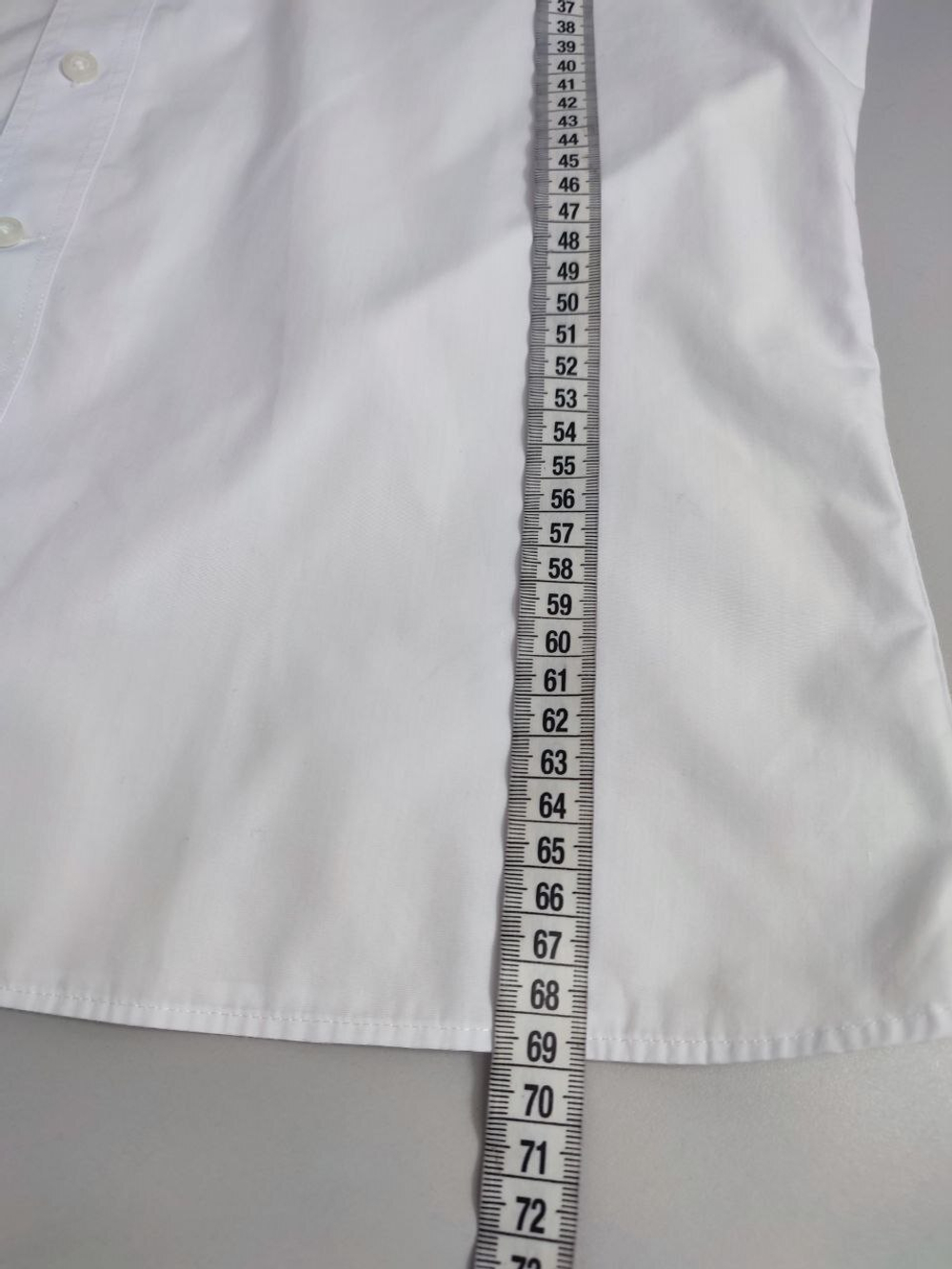 Рубашка Navigation практичная на 13-14 лет