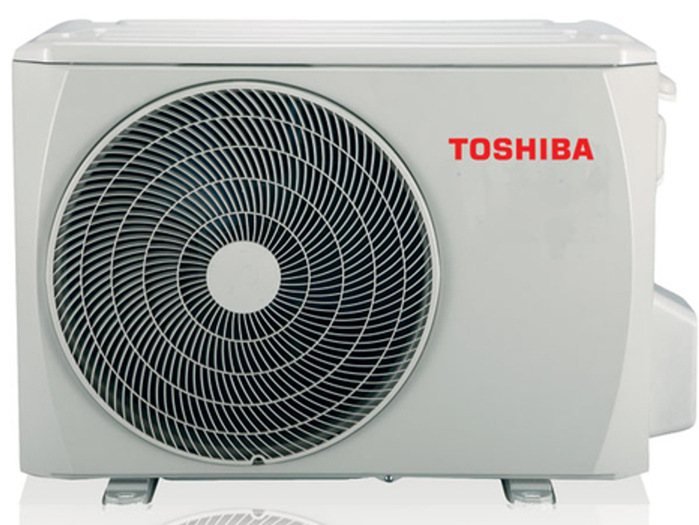 Кондиционер TOSHIBA U2KHS RAS-09U2KHS/RAS-09U2AHS-EE