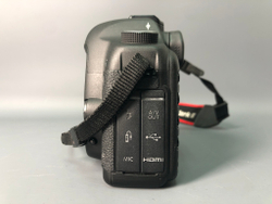 Canon EOS 5D Mark II, 13600 кадров пробега