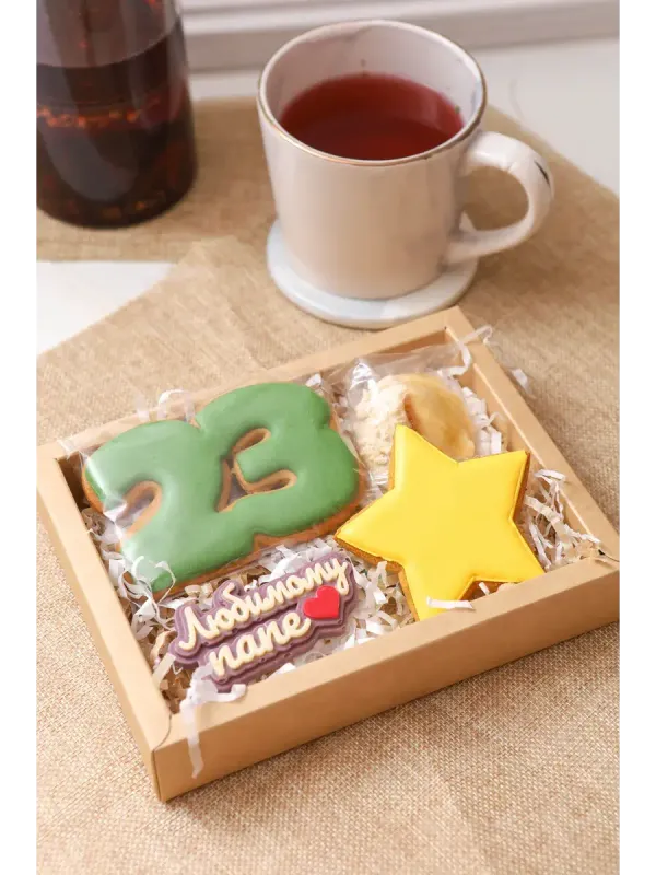 Подарочный набор Папе