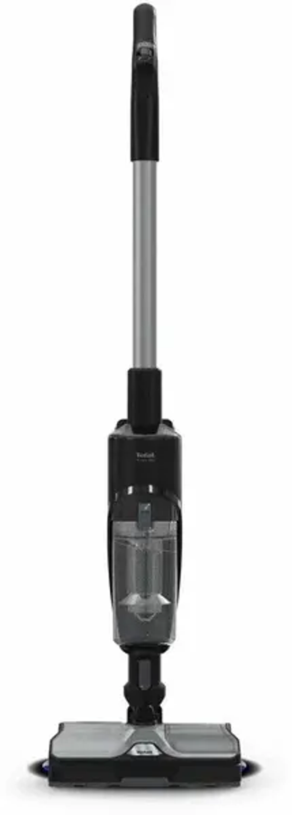 Вертикальный пылесос с влажной уборкой Tefal X-Combo GF3039WO (q)