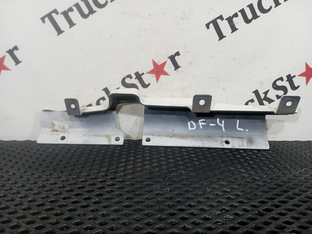 Накладка кабины