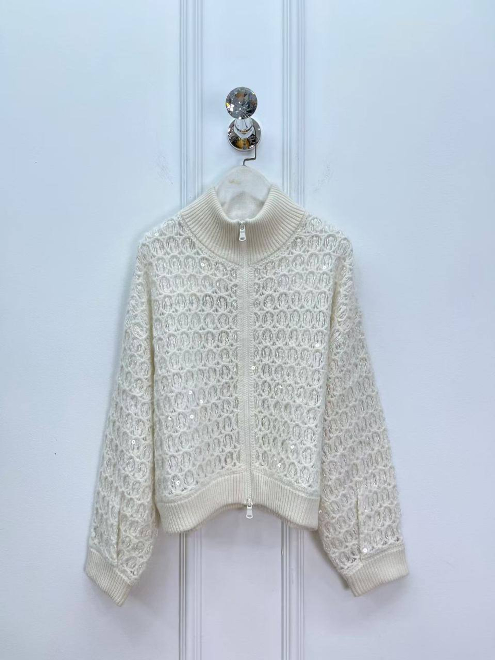 Кардиган Brunello Cucinelli