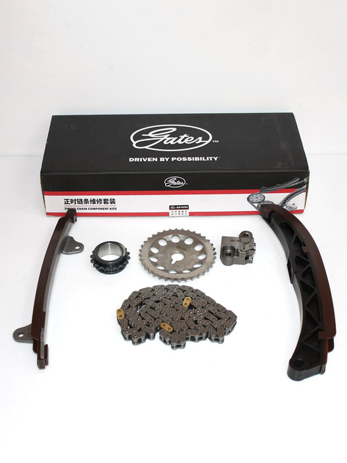 Ремкомплект цепи ГРМ GATES KC03RB12406 для Haval Jolion