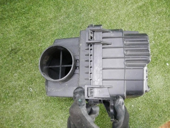 Корпус воздушного фильтра KIA Rio 4 (2017-н.в.)