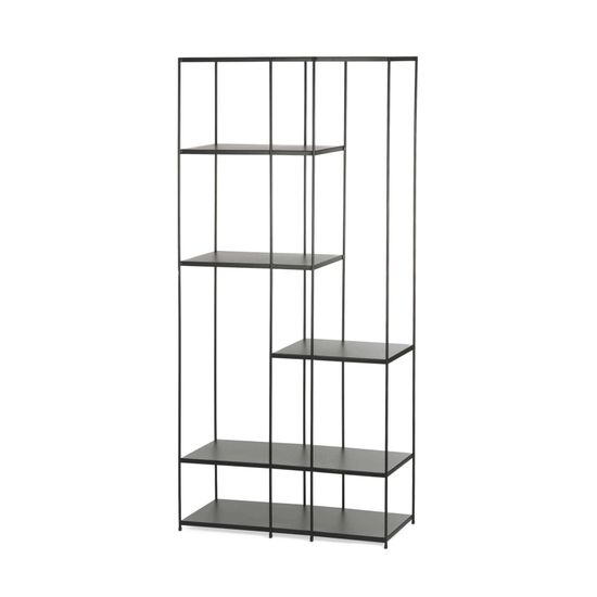 Стеллаж Copenhagen Long 1