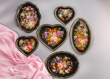 Миниатюрная коллекция