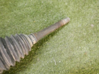 Рейка рулевая Lexus ES 6 (2012-2018)