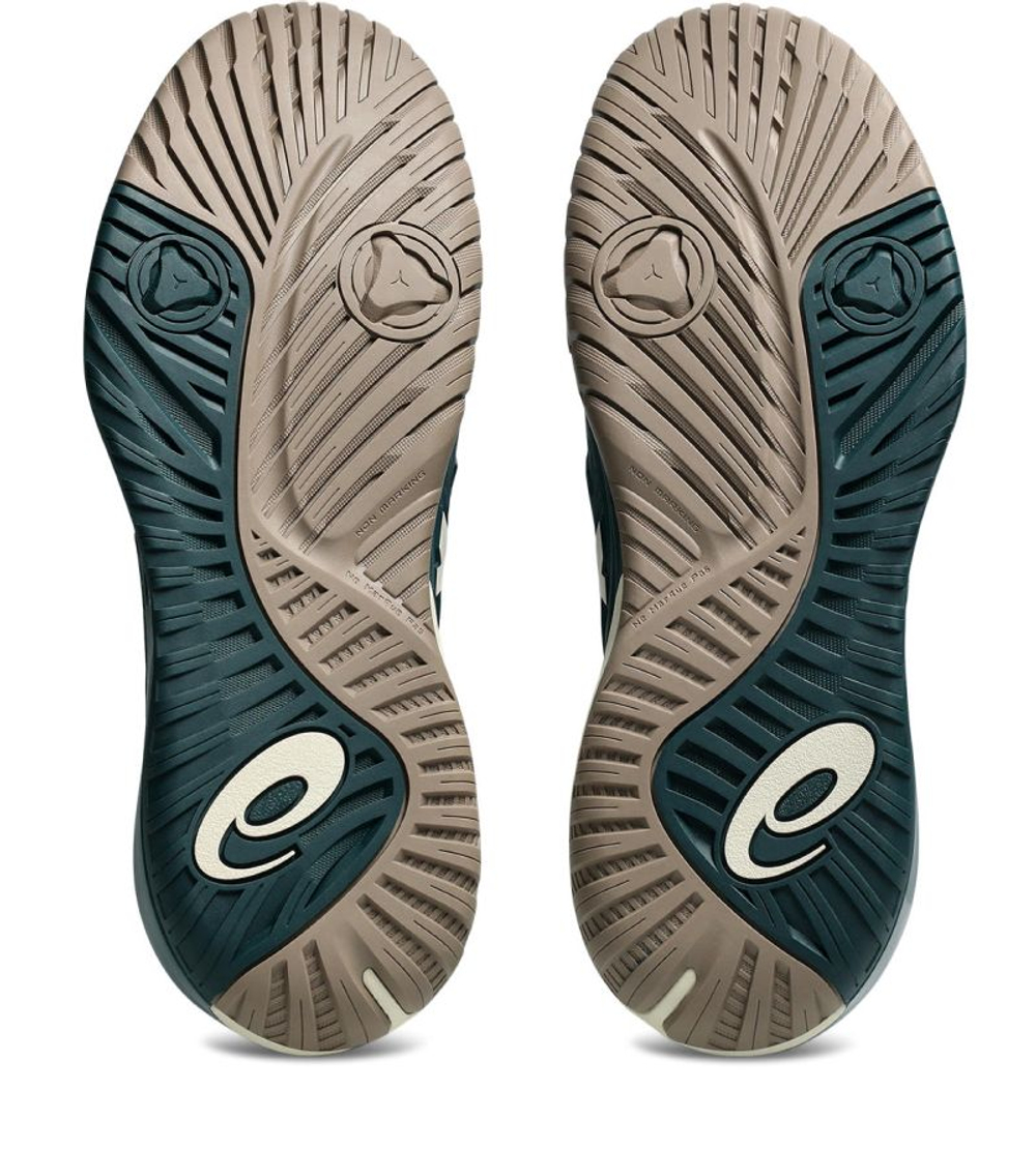 Теннисные кроссовки Asics Gel-Resolution X