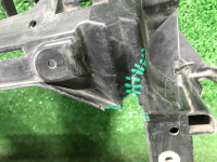 Телевизор Ford Fiesta 6 (2012-2019)